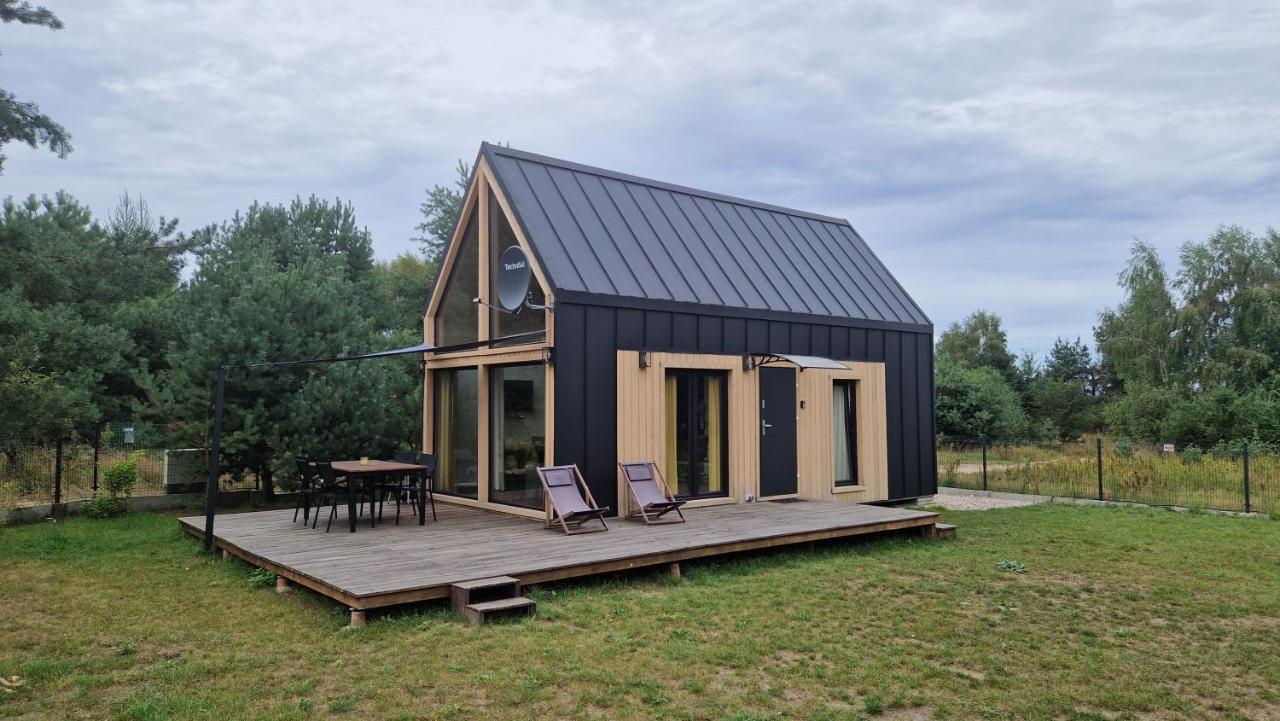 Villa Sasinko Mini Sasino Exterior foto