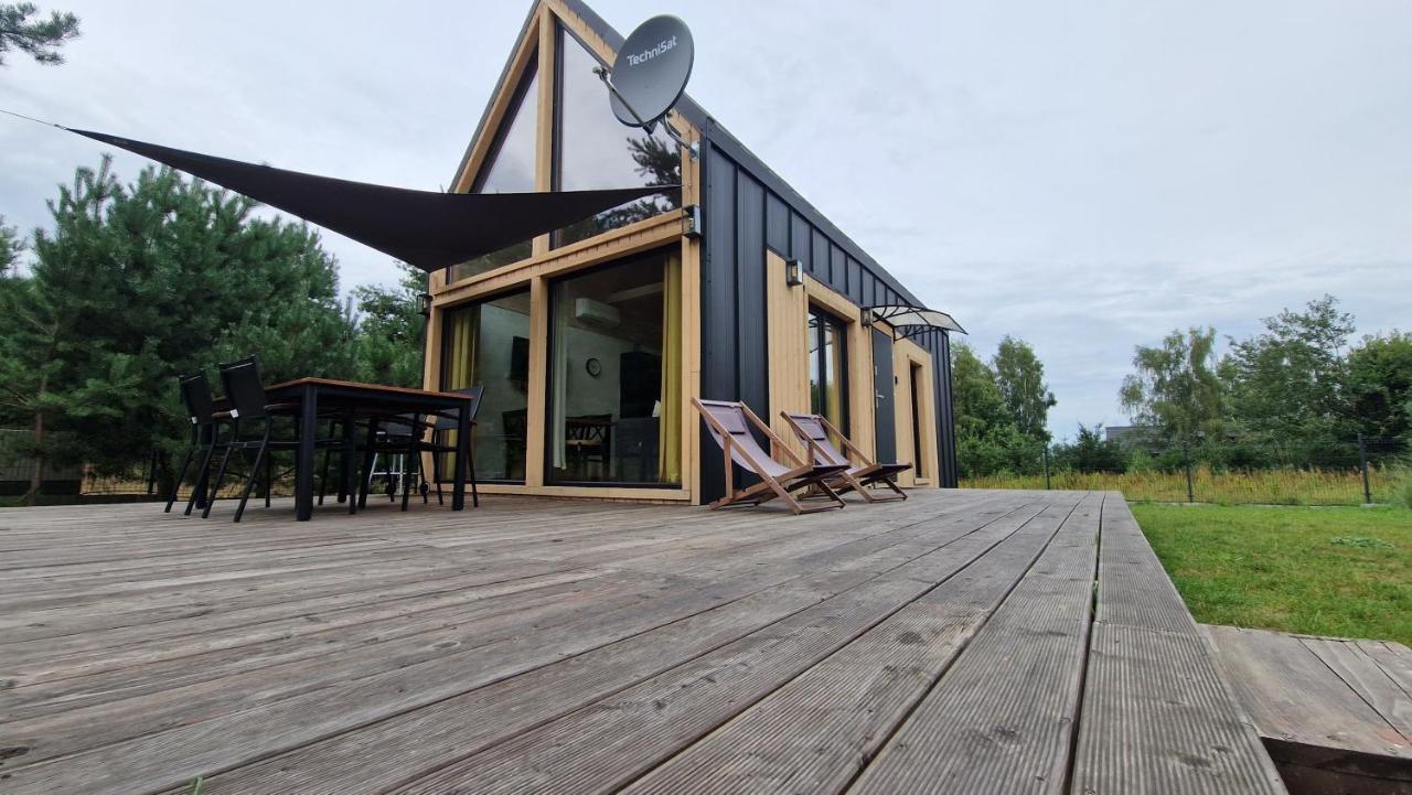 Villa Sasinko Mini Sasino Exterior foto